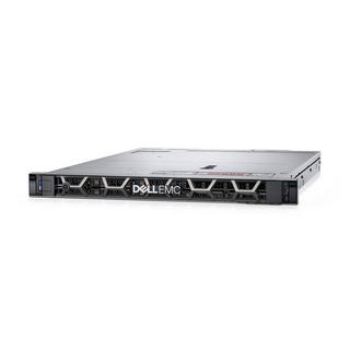 Dell  PowerEdge R450 serveur 480 Go Rack (1 U) Intel® Xeon® Silver 4314 2,4 GHz 32 Go DDR4-SDRAM 800 W 