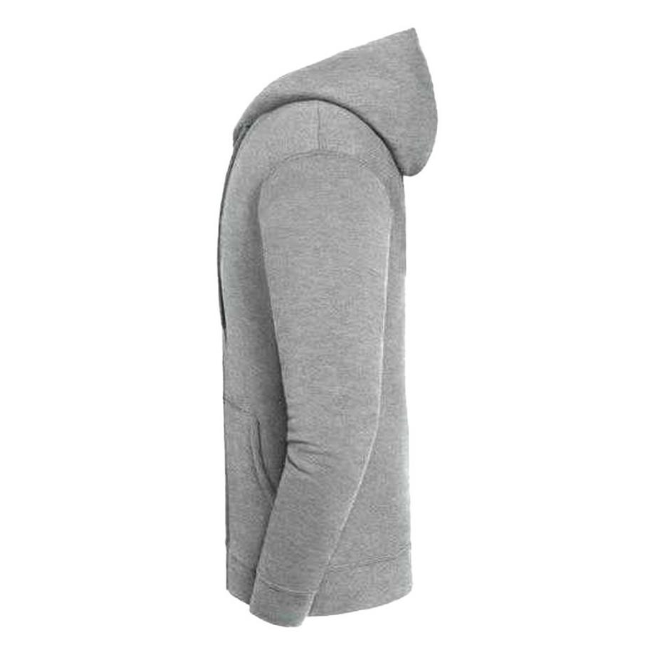 Fruit of the Loom Iconic Premium Felpa Con Cappuccio E Zip Intera  