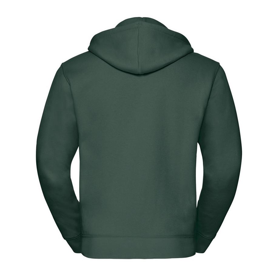 Russell Veste À Capuche Authentic  