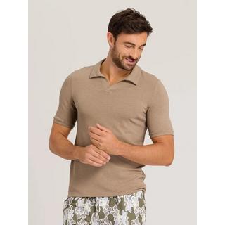 HANRO Loungy Poloshirt  