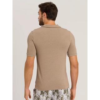HANRO Loungy Poloshirt  