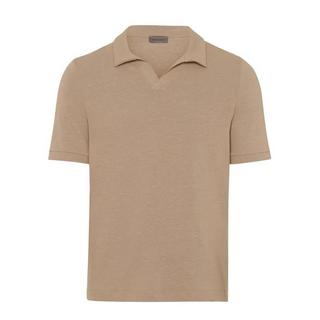 HANRO Loungy Poloshirt  