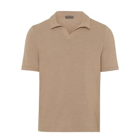 HANRO Loungy Poloshirt  