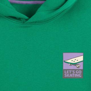 La Redoute Collections  Kapuzensweatshirt 