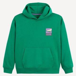 La Redoute Collections  Kapuzensweatshirt 