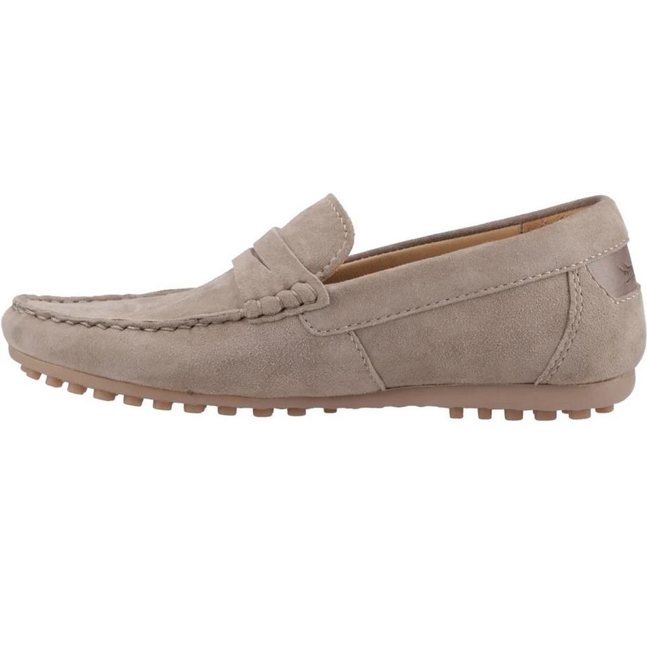 Cotswold Combe Mocassini Pelle  