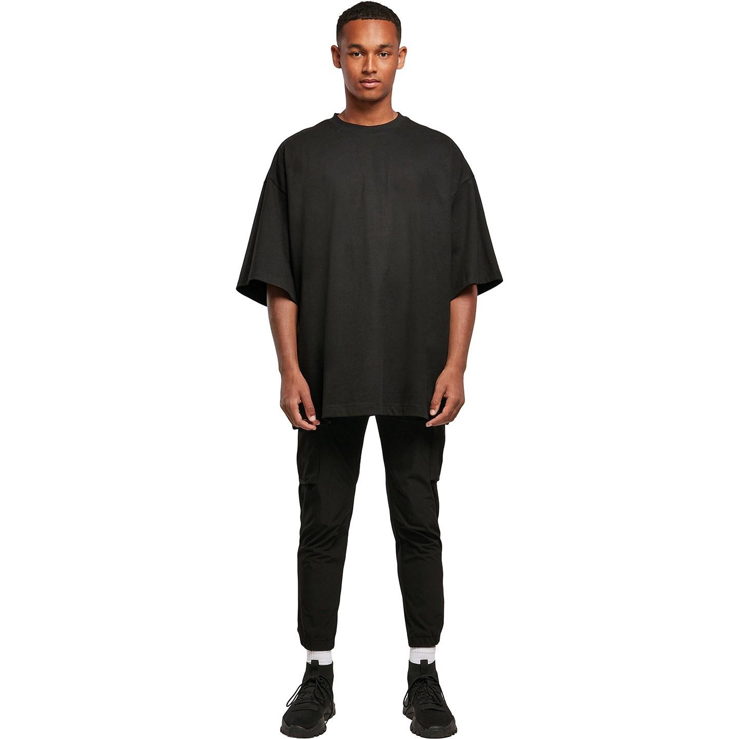 Build Your Own Oversized T-Shirt  