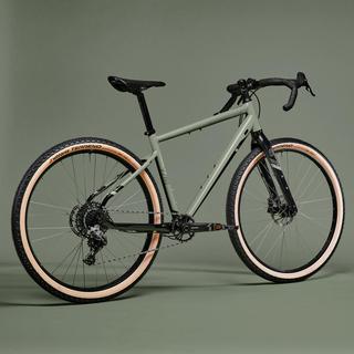 RIVERSIDE  Trekkingvelo 29 Zoll - robuste Ausführung 