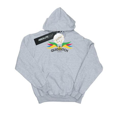 Harry Potter Snitch Kapuzenpullover  