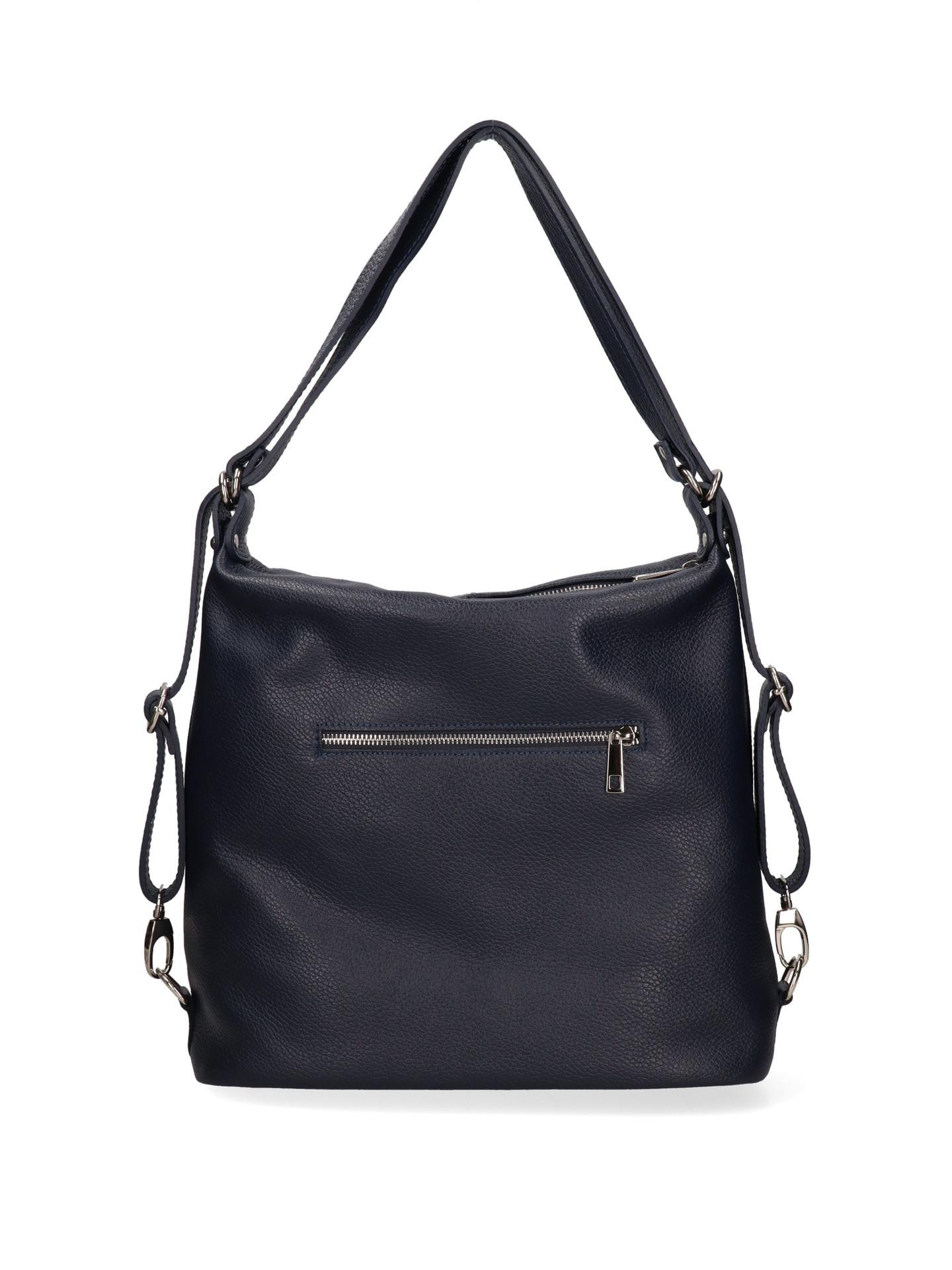 Gave Lux Caelia Pro Borsa a Tracolla Convertibile Zaino  