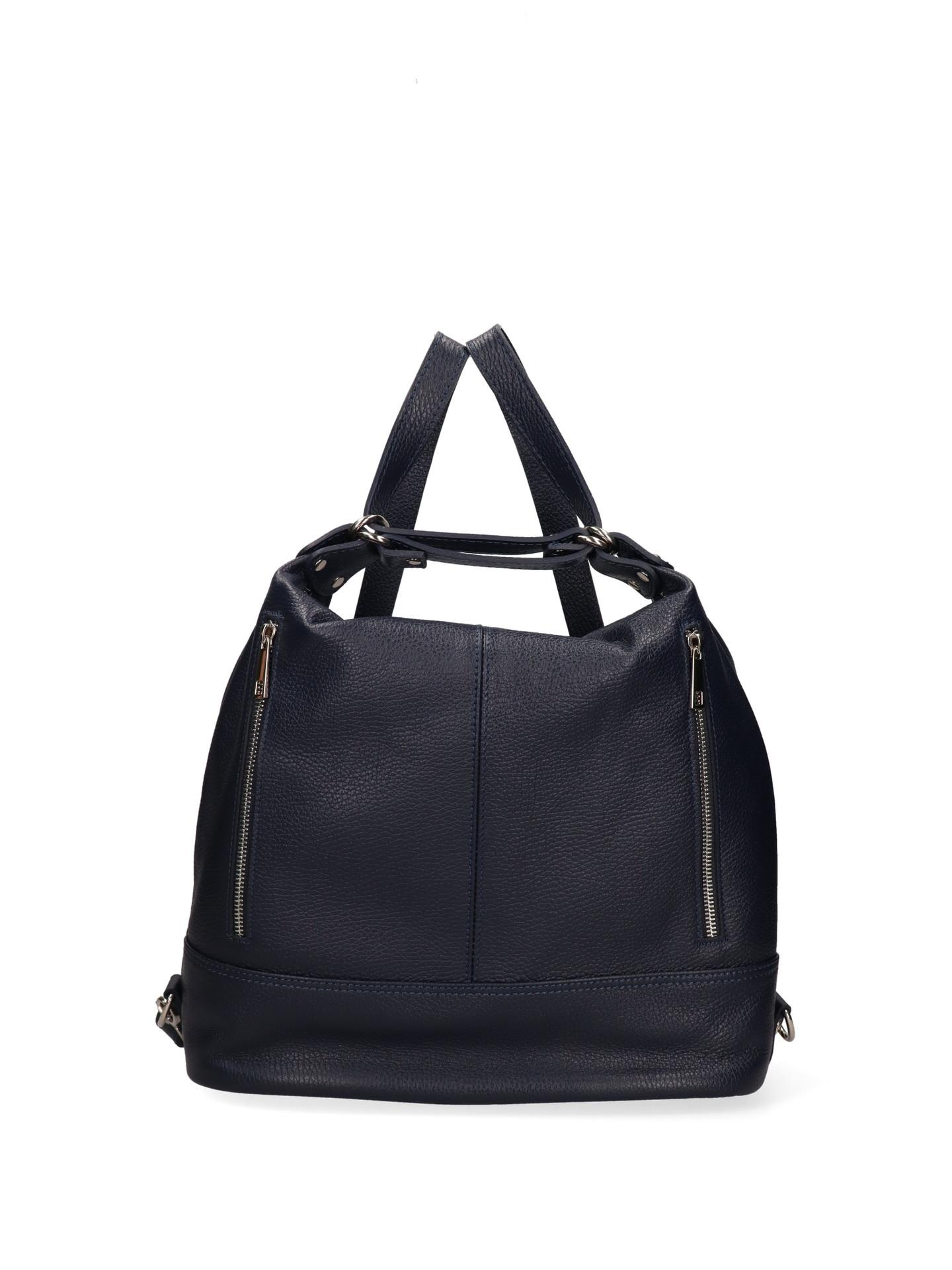 Gave Lux Caelia Pro Borsa a Tracolla Convertibile Zaino  