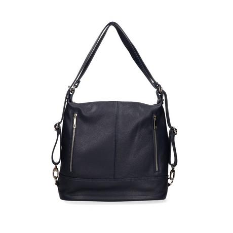 Gave Lux Caelia Pro Borsa a Tracolla Convertibile Zaino  