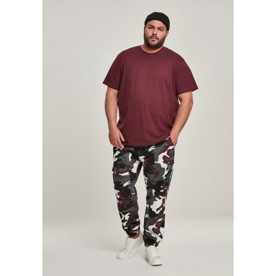 URBAN CLASSICS Pantalon Cargo Jogging  