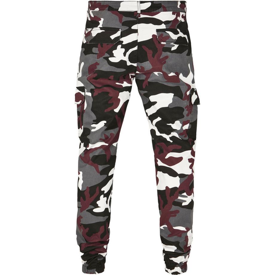 URBAN CLASSICS Pantalon Cargo Jogging  