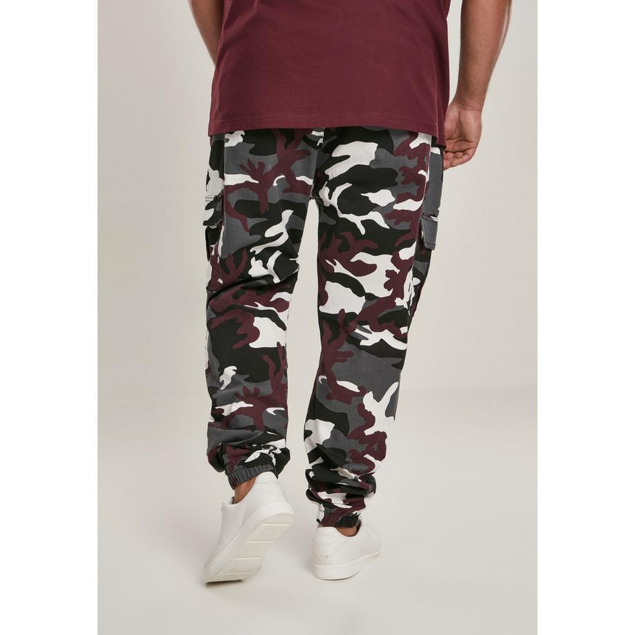 URBAN CLASSICS Pantalon Cargo Jogging  