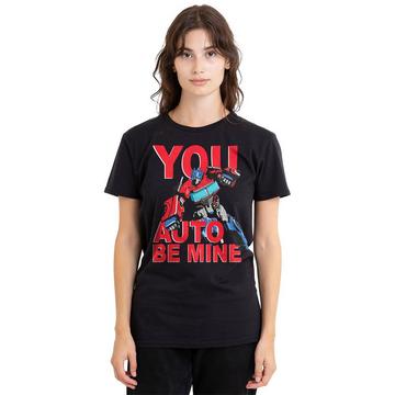 You Auto Be Mine TShirt