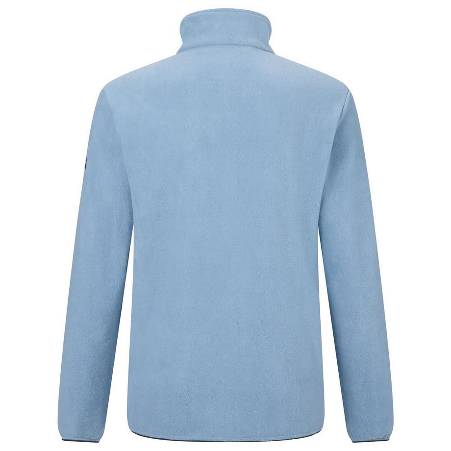 Regatta Harrow Fleecejacke Durchgehender Reißverschluss  