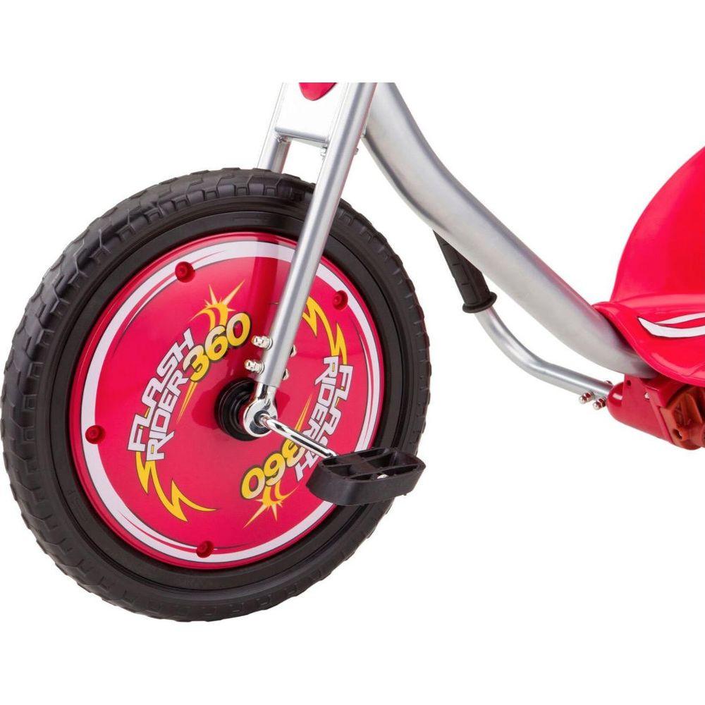 Razor  Scooter FlashRider 360 