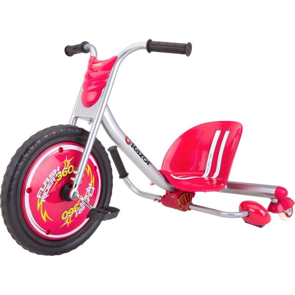 Razor  Scooter FlashRider 360 