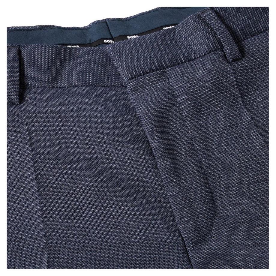 BOSS  Pantalone Gamba Dritta 