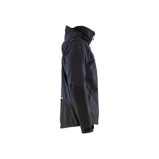 Blaklader  polo softshell 