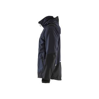 Blaklader  polo softshell 