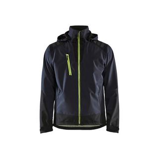 Blaklader  polo softshell 