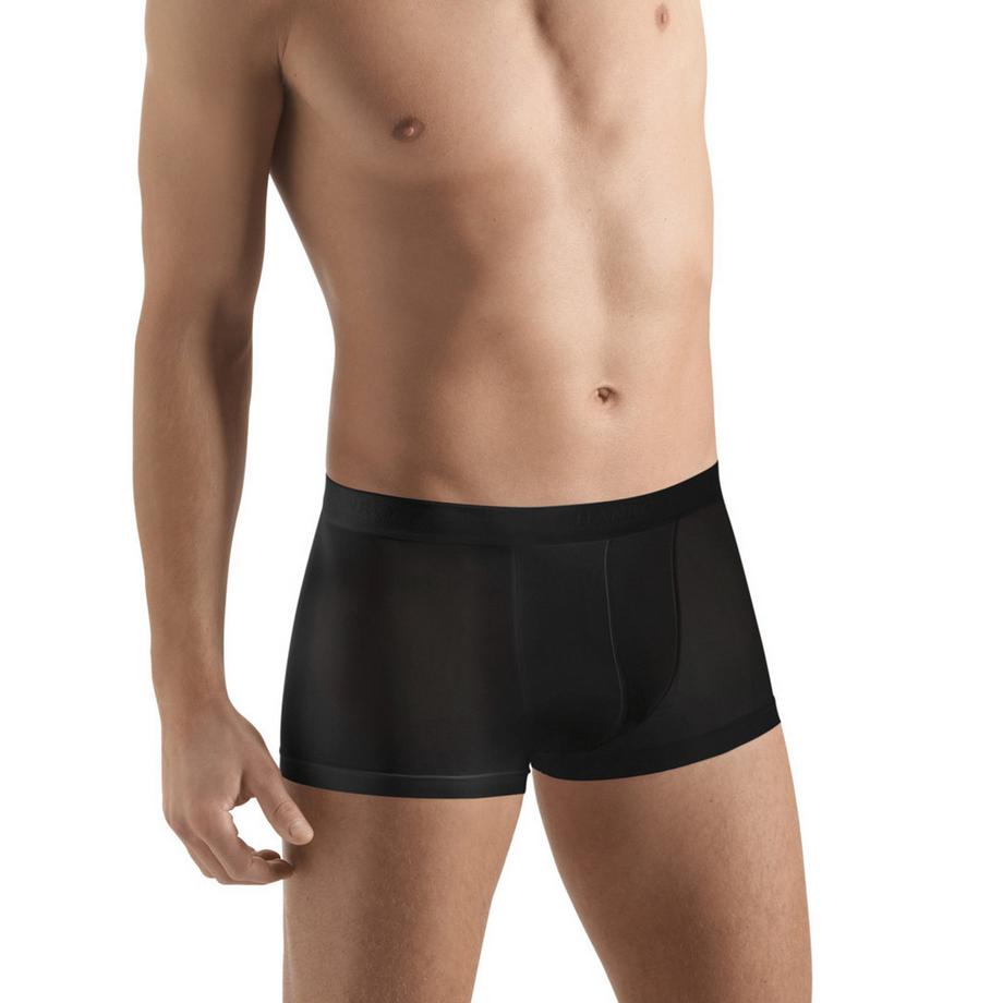 Micro Touch Boxer