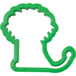 Decora Cookie Cutter Leone e Giraffa 2-Piece  