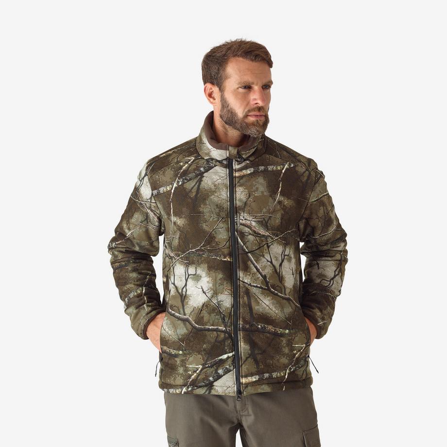 SOLOGNAC  Veste - SILENT 900 