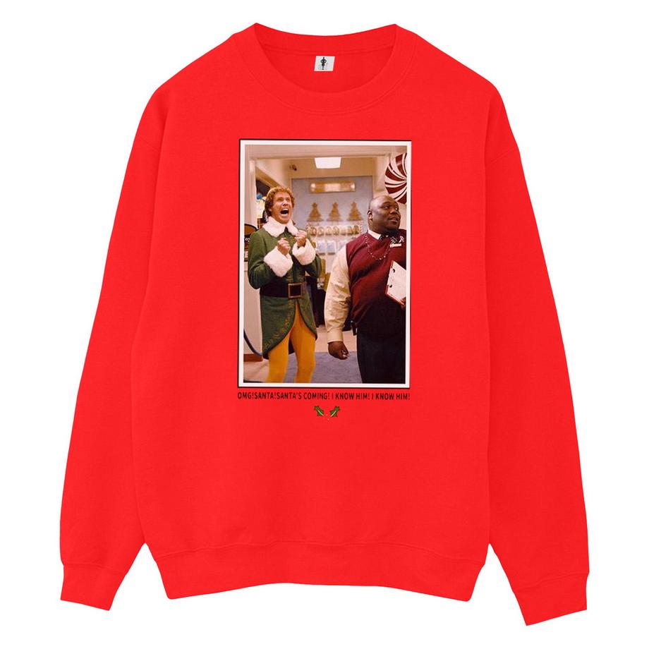 OMG Sweatshirt