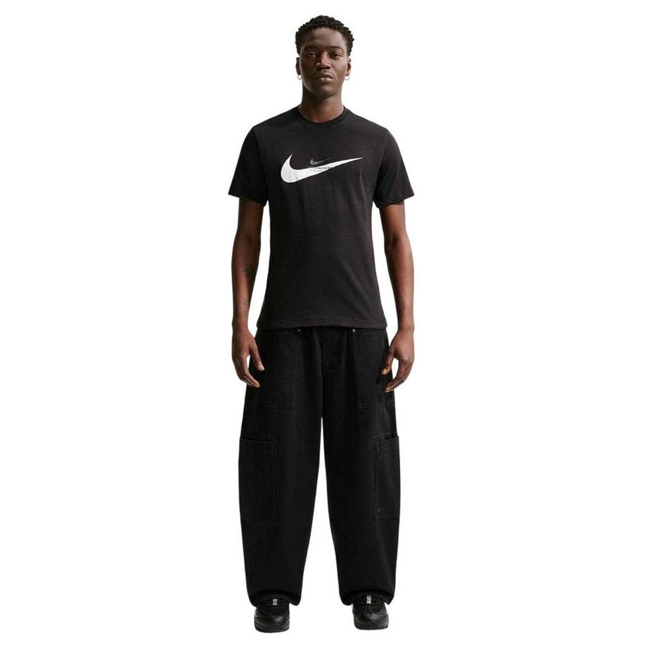 Swoosh Maglietta Logo Grande