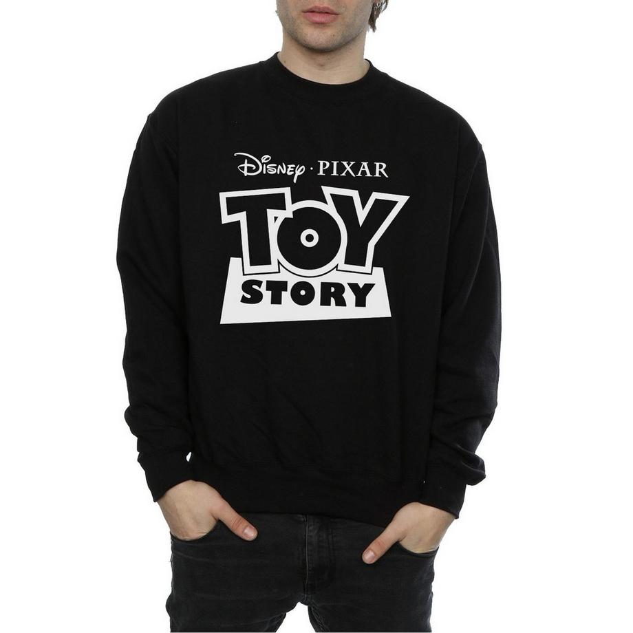 Disney Toy Story Felpa Girocollo  