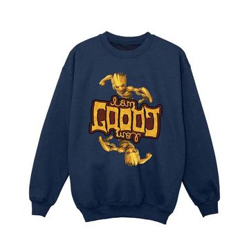 Guardians Of The Galaxy Sweatshirt