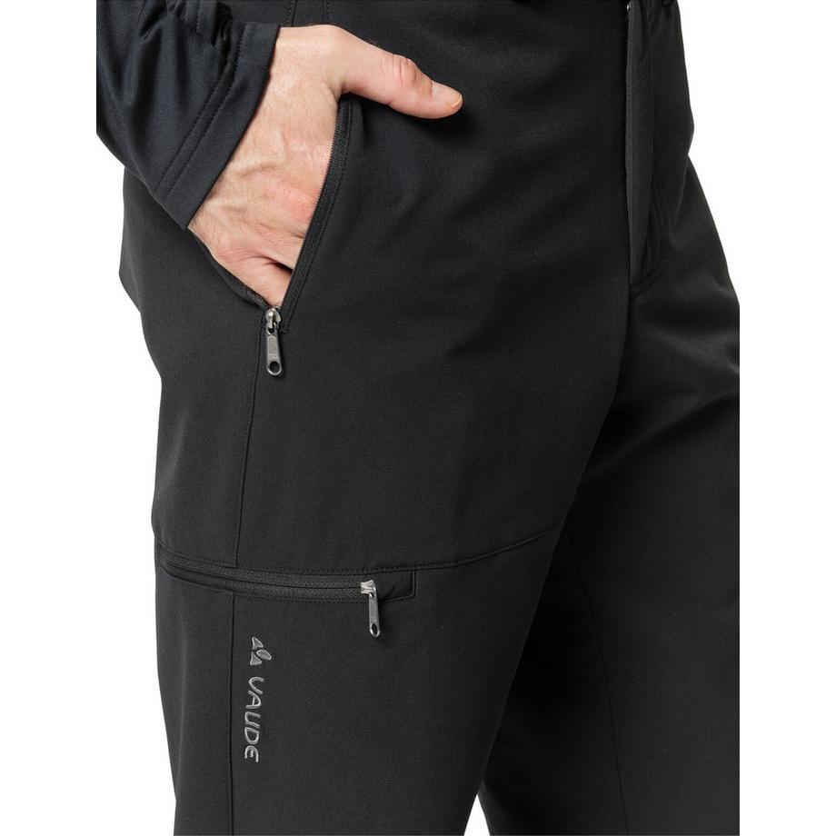 VAUDE Me Strathcona Warm Pants II Strathcona Warm Pants II 