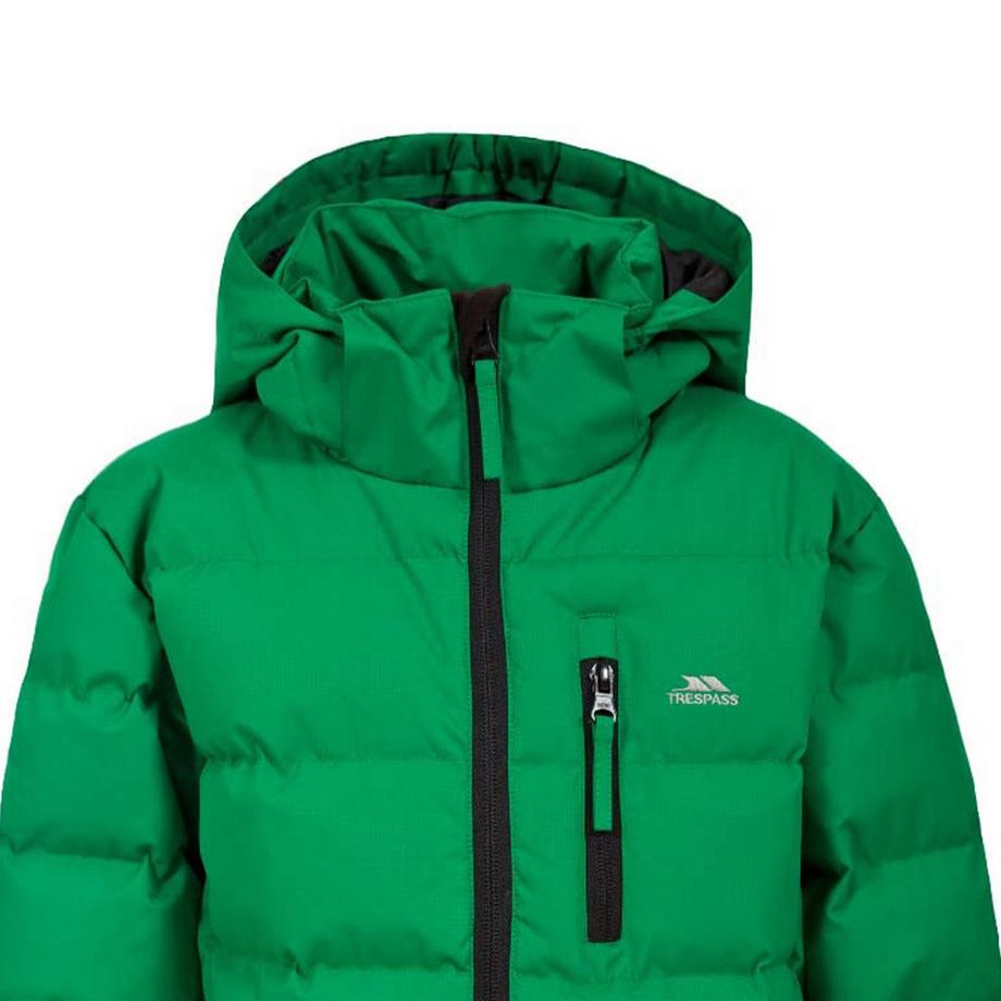 Trespass  Veste Matelassée Tuff 