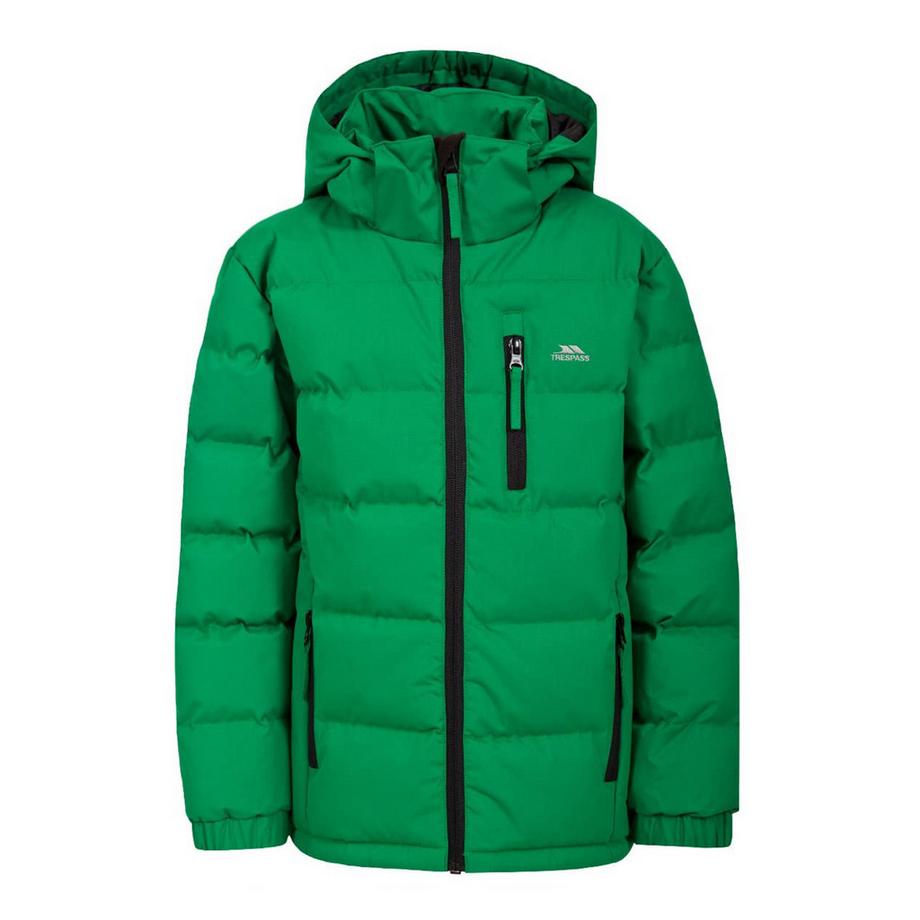 Veste Matelassée Tuff