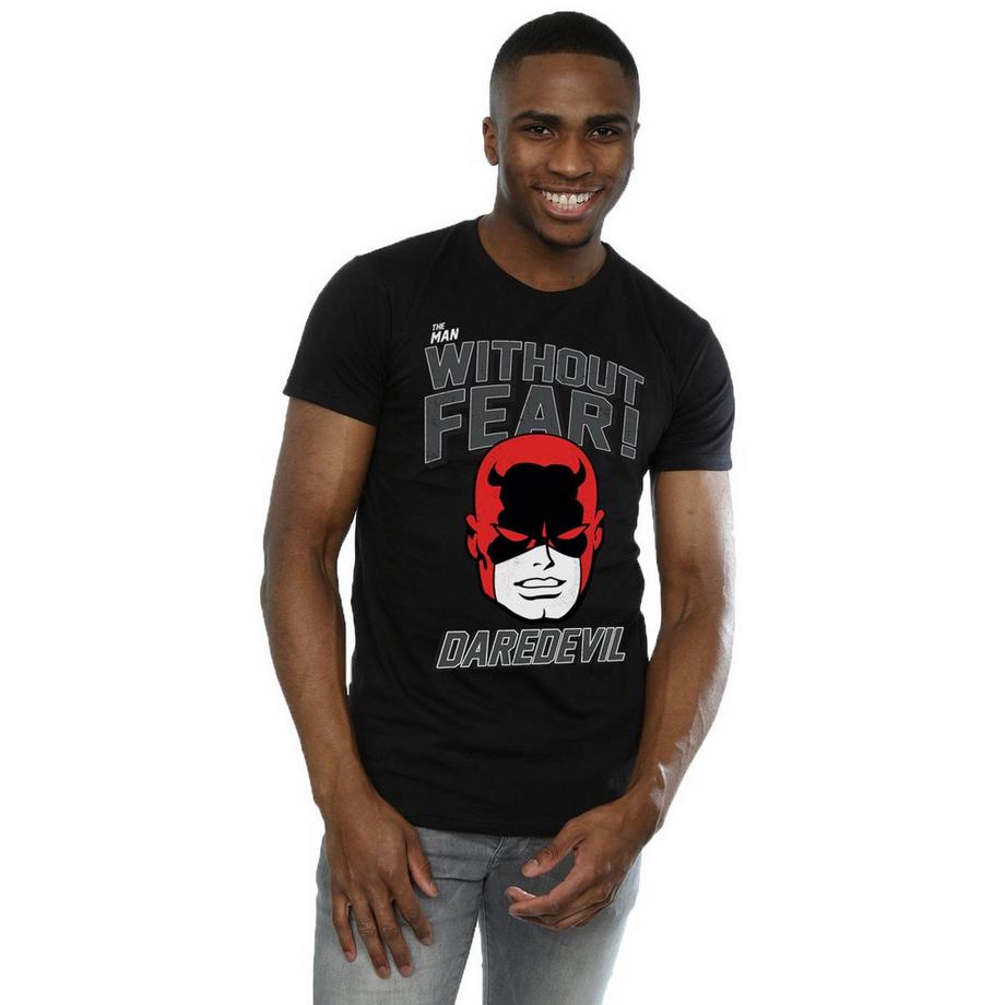 MARVEL The Man Without Fear T-Shirt  
