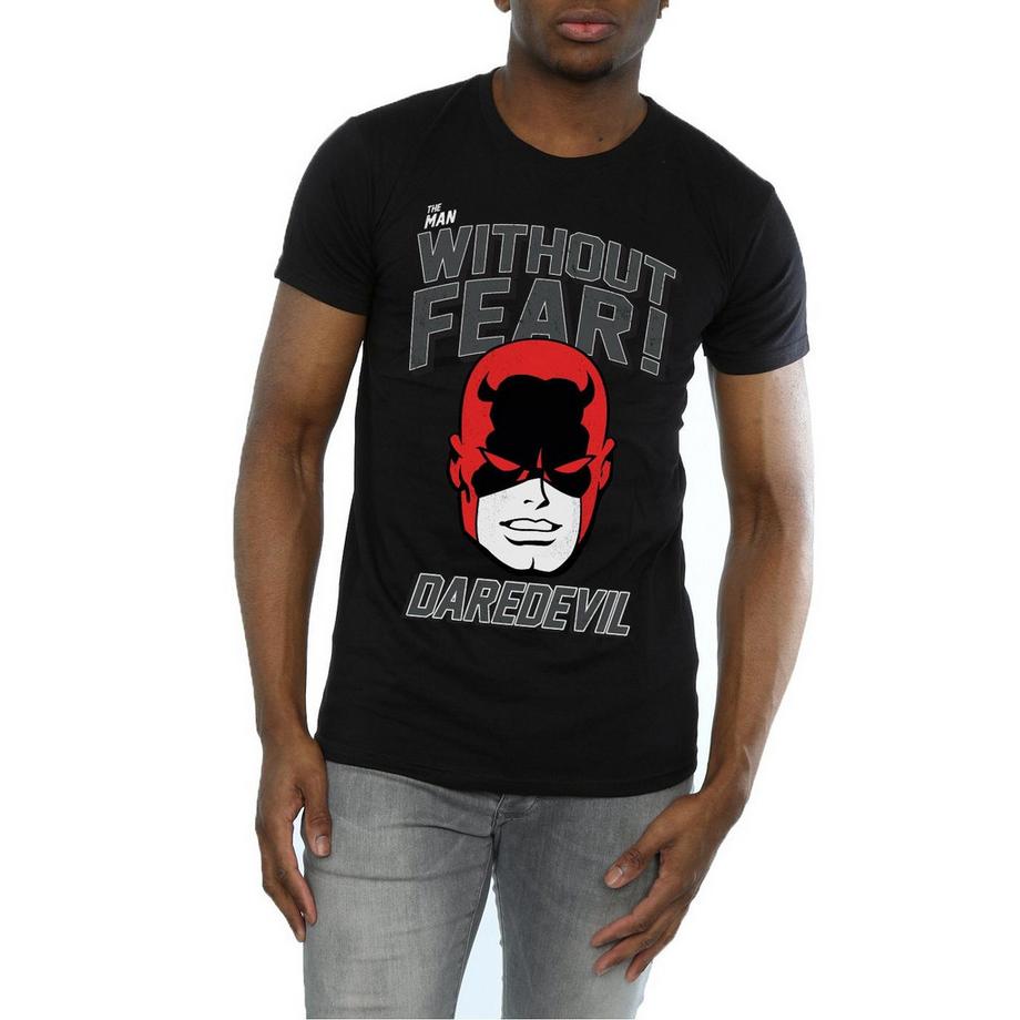 MARVEL The Man Without Fear T-Shirt  
