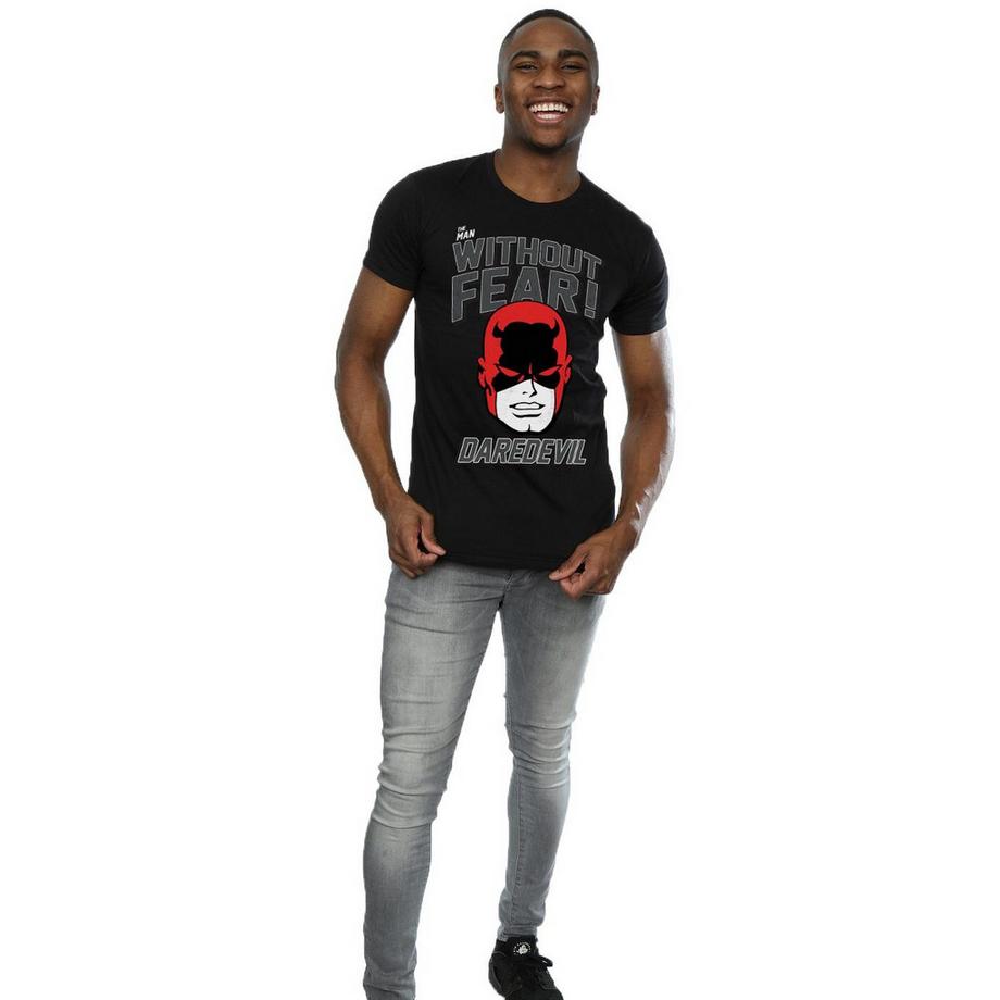 MARVEL The Man Without Fear T-Shirt  