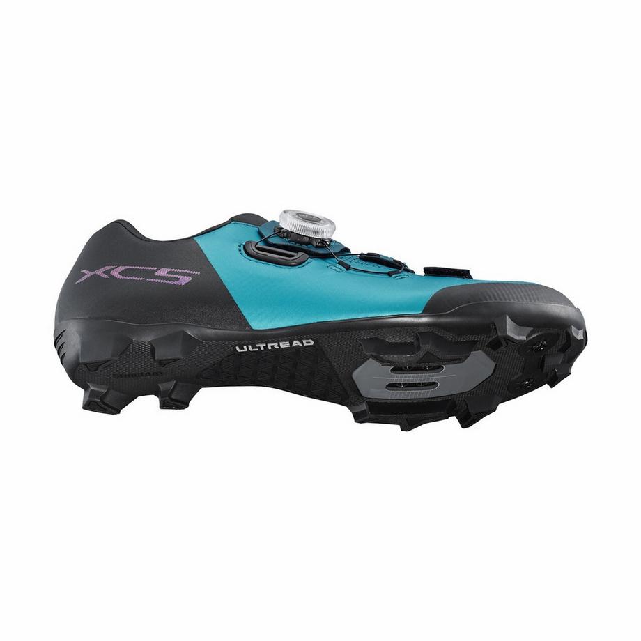 SHIMANO  Scarpe da donna Shimano SH-XC502 