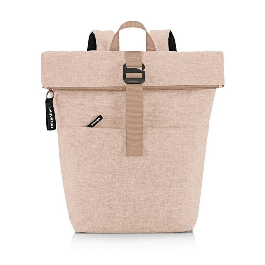 reisenthel  Rolltop Backpack Twist Coffee 