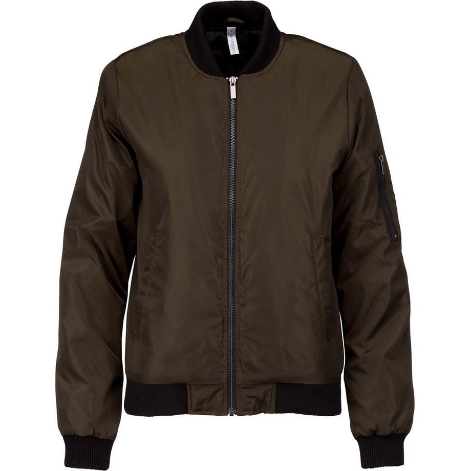 Kariban Bomberjacke  
