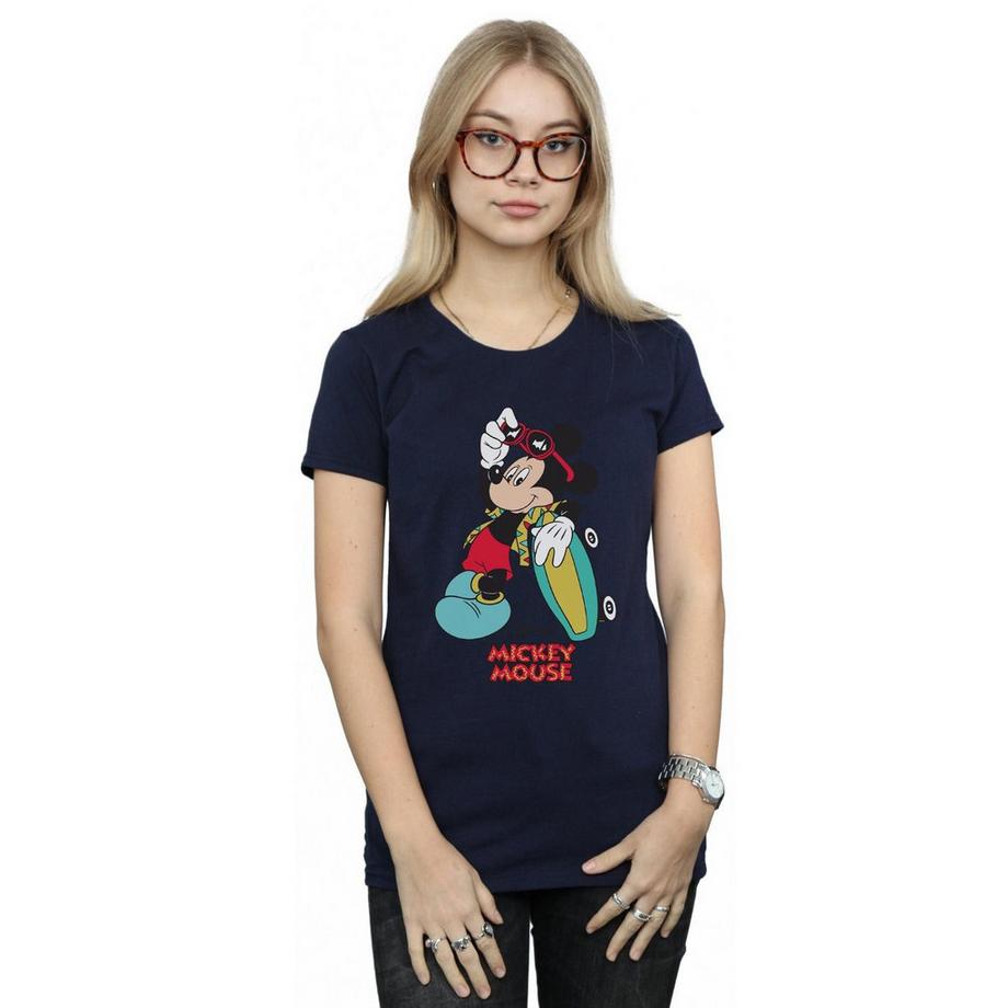 Disney Skate Dude T-Shirt  