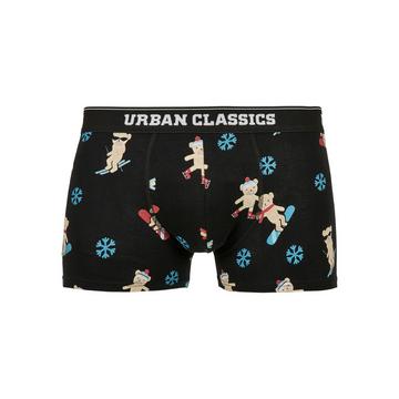 boxer urban claic organic x-ma (x3)