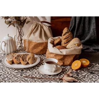 Nuts Innovations Snack Bag Kork S  