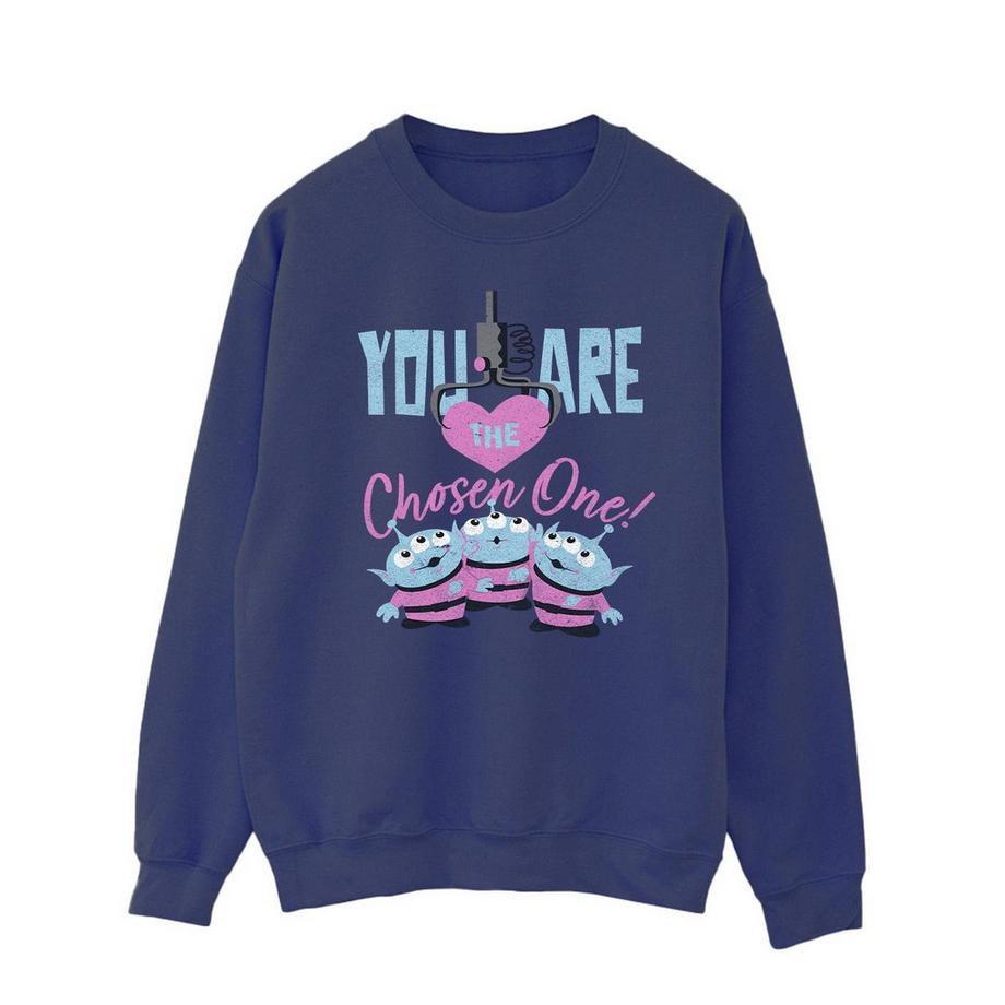 Disney Toy Story You Are The Chosen One Sweatshirt  