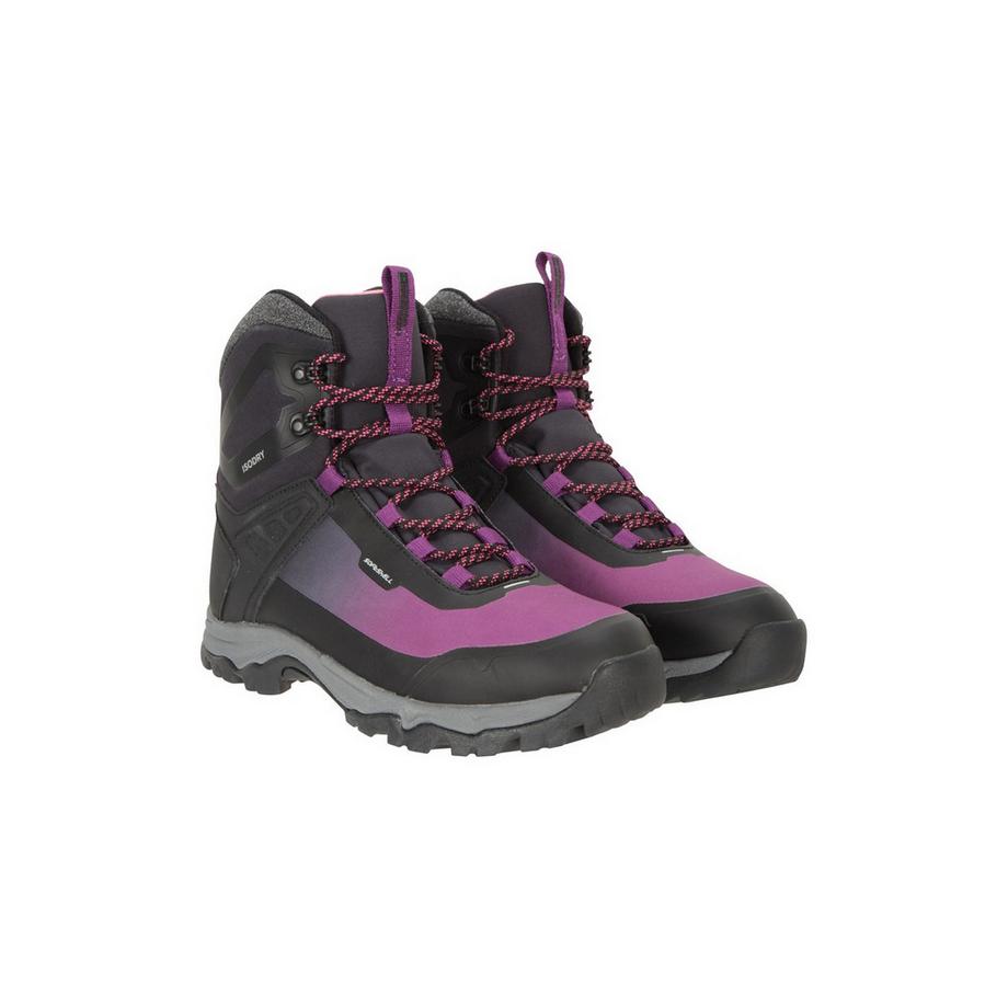 Mountain Warehouse  Bottines POLAR 