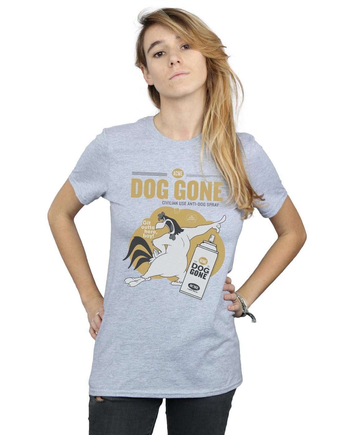 LOONEY TUNES  Dog Gone TShirt 