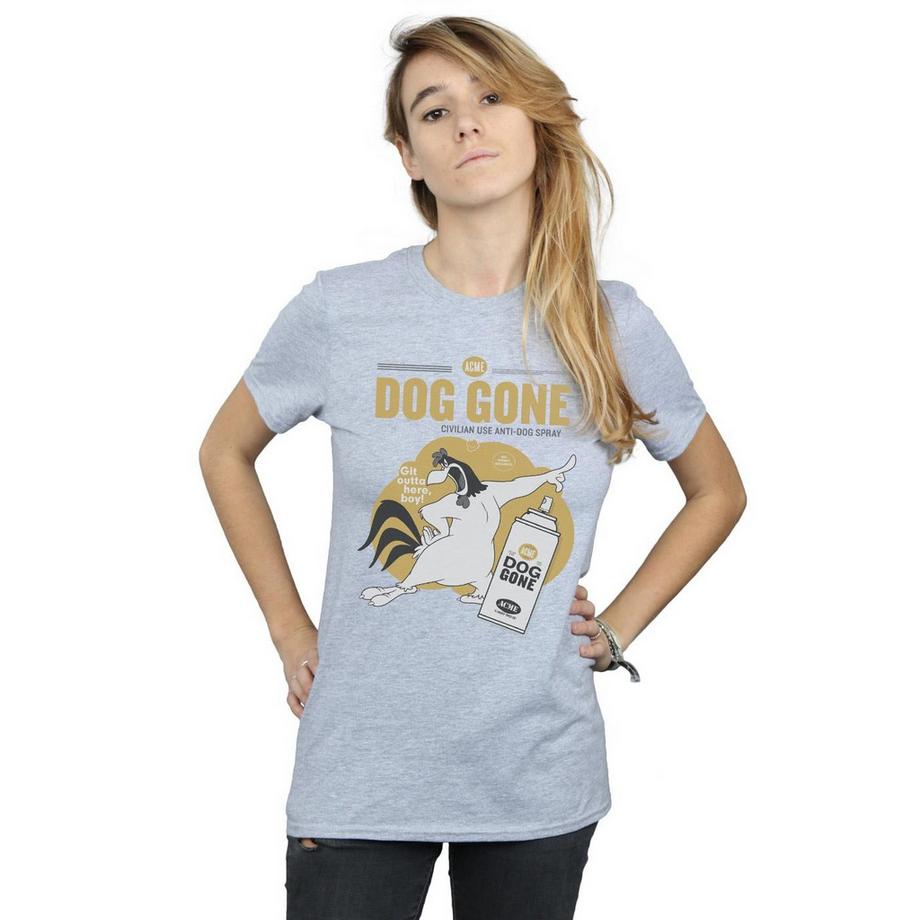 LOONEY TUNES Dog Gone T-Shirt  